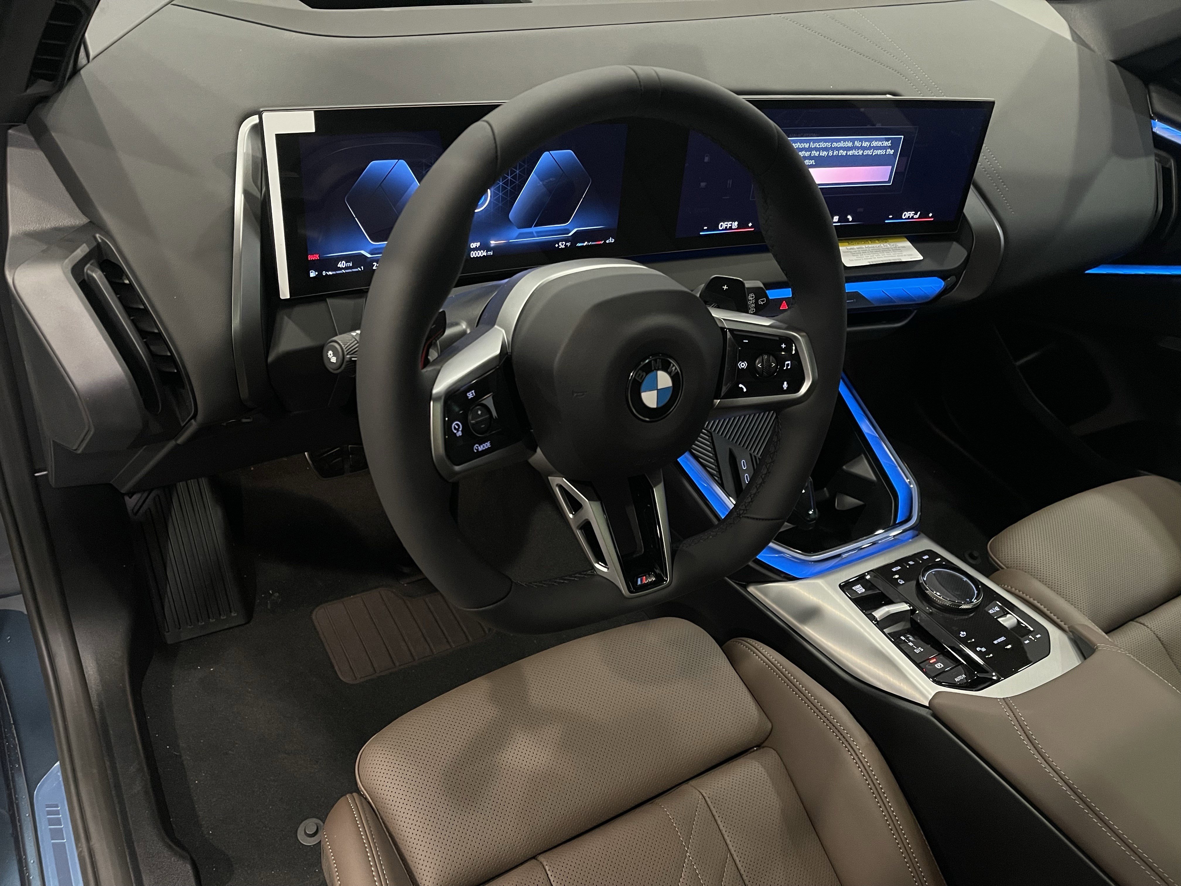 New 2026 BMW X3 xDrive30 w/ Premium Package image 7