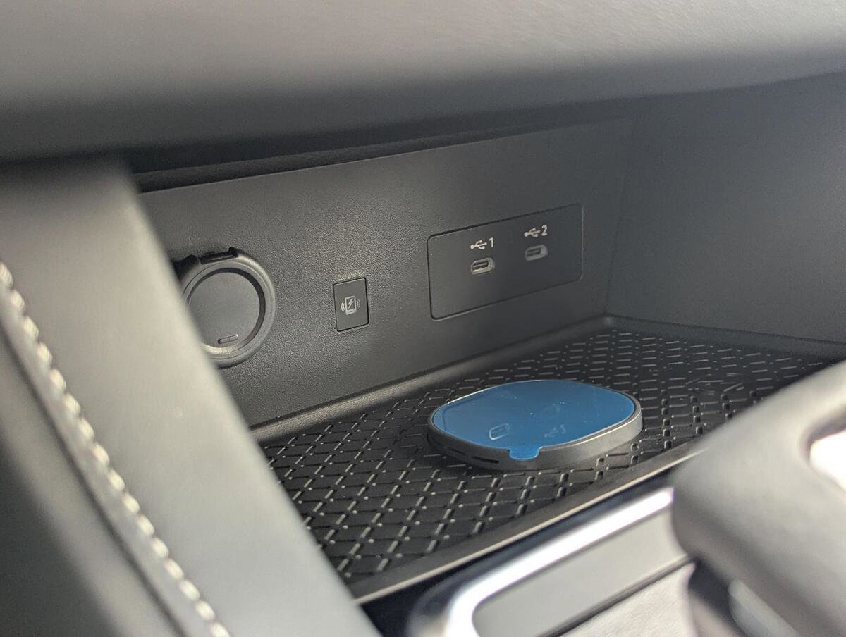 New 2026 Nissan Pathfinder SL AWD/4WD image 25