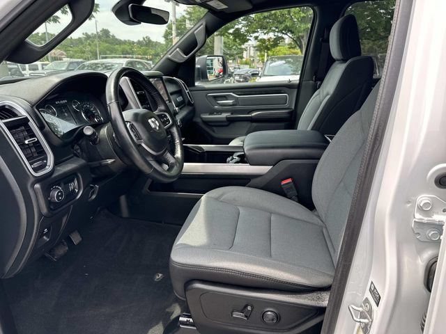 Used 2023 RAM 1500 Big Horn AWD/4WD image 16