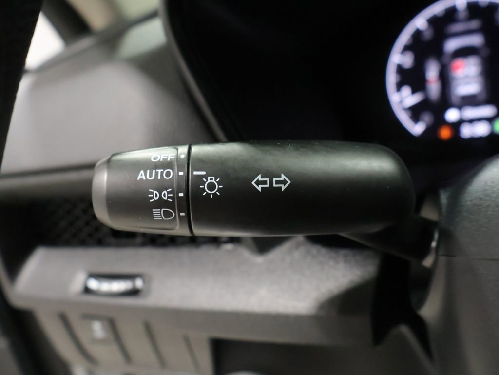 Used 2023 Honda CR-V EX image 36