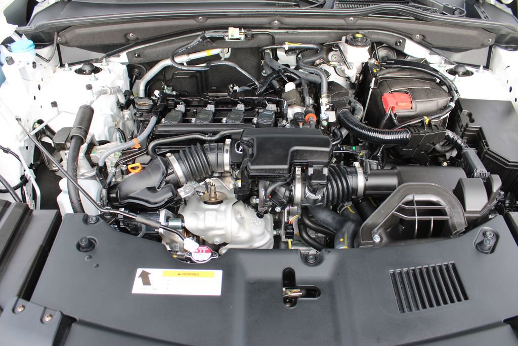 Used 2025 Acura ADX A-Spec image 37