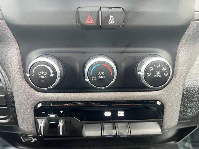 Used 2022 RAM 2500 Tradesman image 28