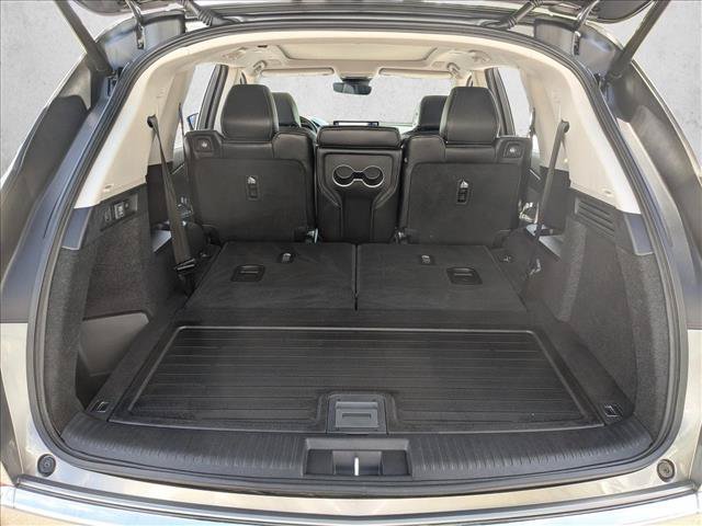 Certified 2025 Acura MDX w/ Technology Package FWD image 7