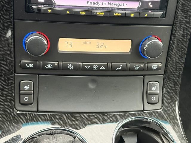 Used 2011 Chevrolet Corvette Grand Sport w/ Preferred Equipment Group image 28