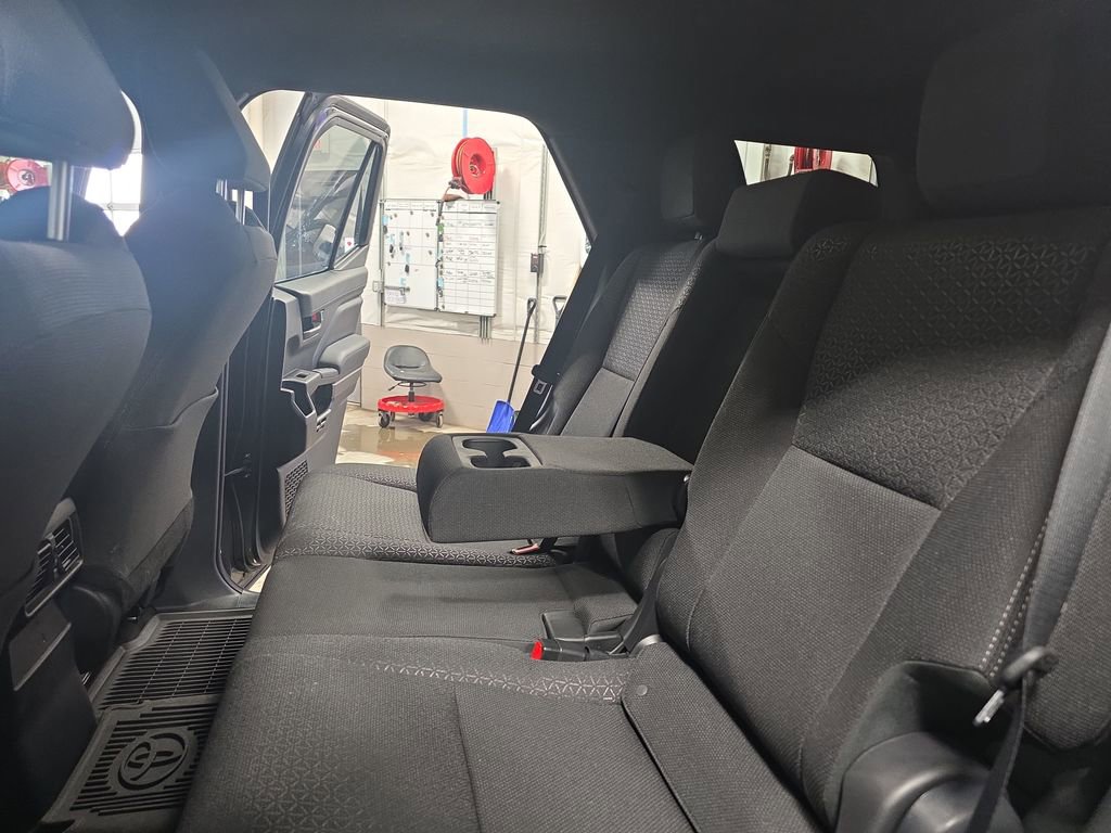 Used 2025 Toyota 4Runner SR5 image 13