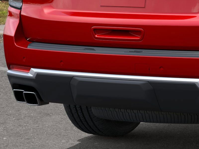 New 2026 Chevrolet Suburban High Country w/ Sun And Tow Package image 14