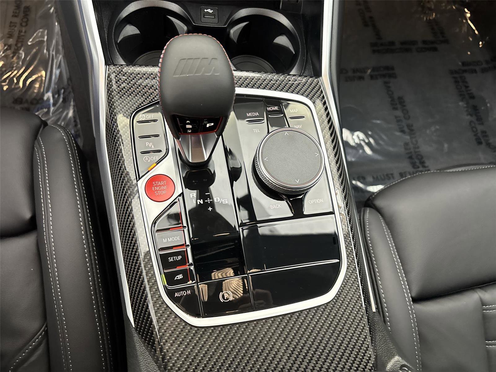 New 2026 BMW M2 w/ Lighting Package image 23