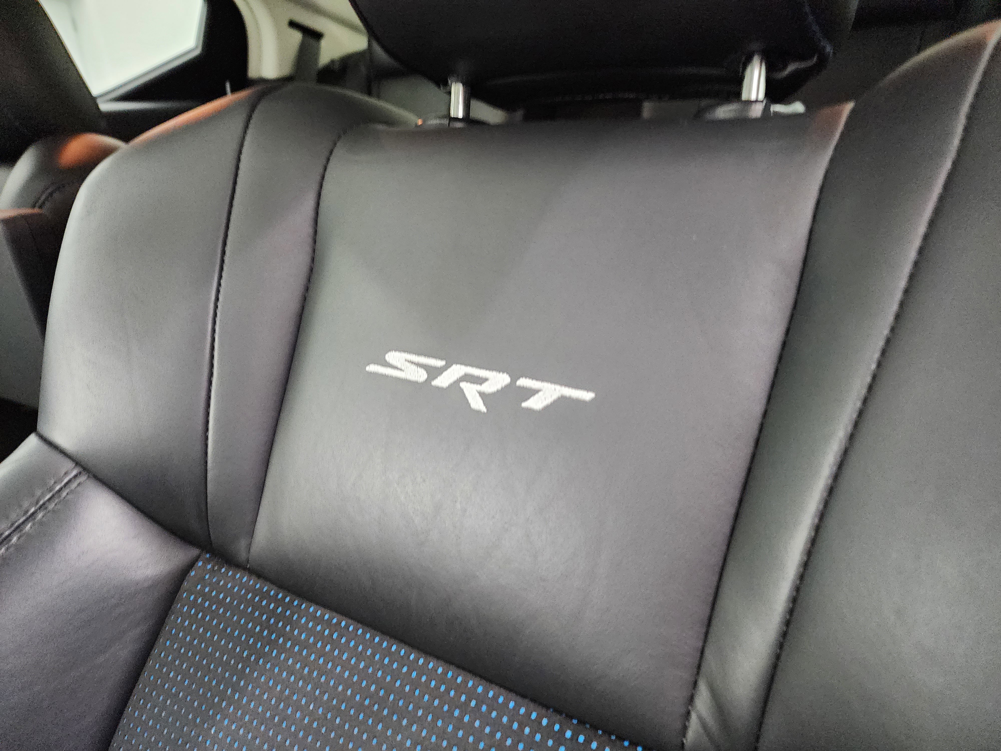 Used 2008 Dodge Charger SRT8 RWD image 41