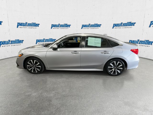 Used 2022 Honda Civic EX image 7