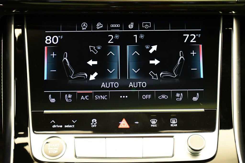 New 2026 Audi Q7 3.0T Premium Plus image 28