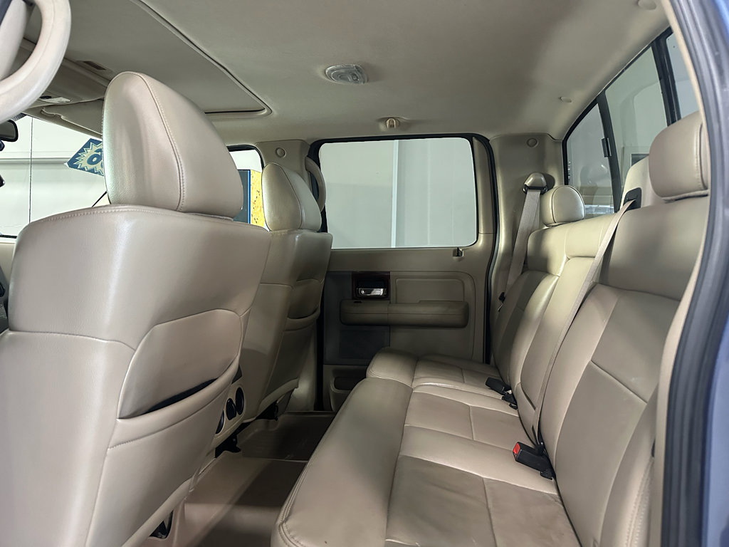 Used 2006 Ford F150 Lariat image 8