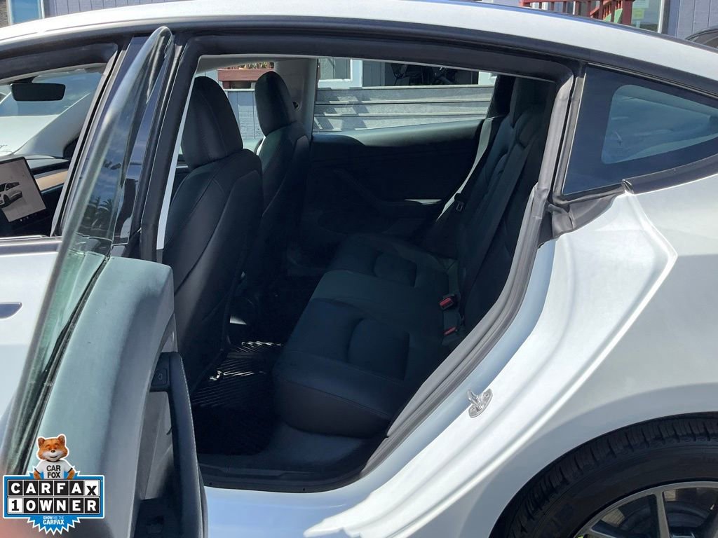 Used 2023 Tesla Model 3 Standard Range image 25