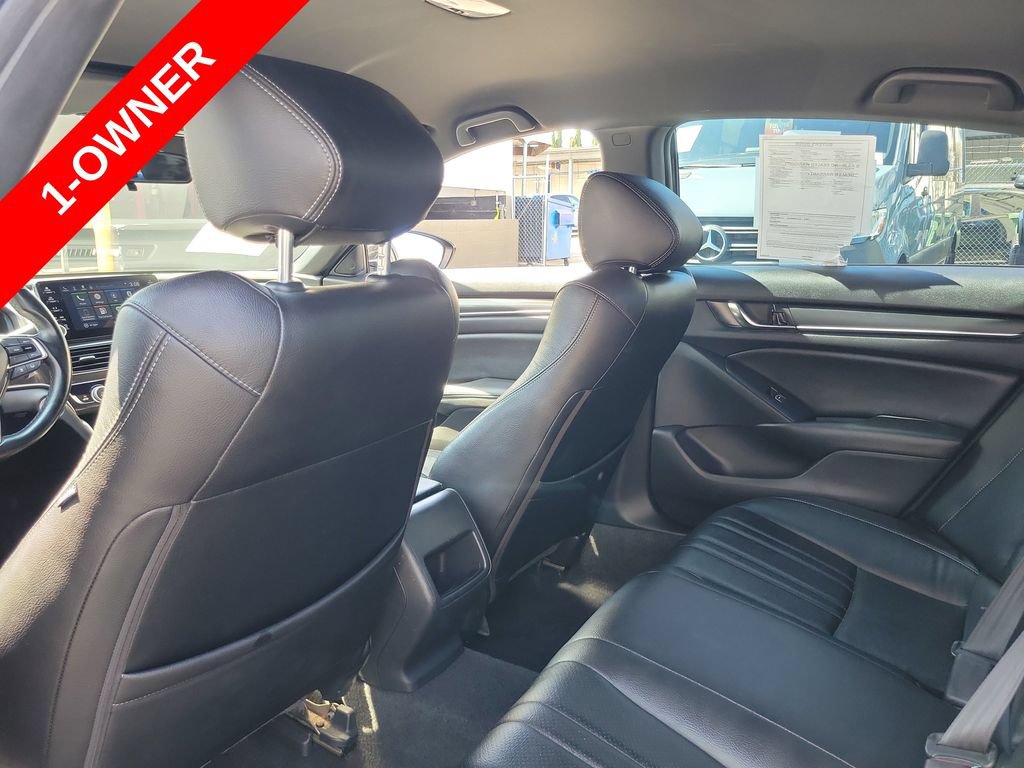 Used 2020 Honda Accord Sport image 15
