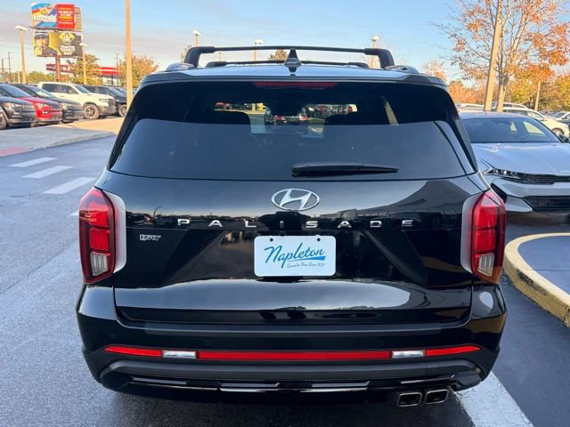Used 2023 Hyundai Palisade XRT image 8