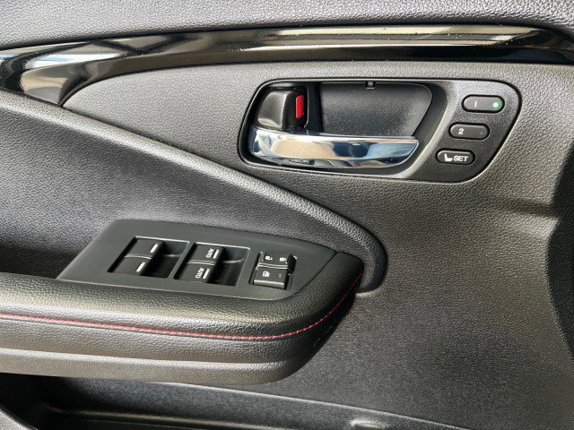 Used 2023 Honda Ridgeline Black Edition image 27