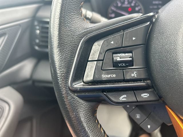 Used 2022 Subaru Outback Wilderness AWD/4WD image 30