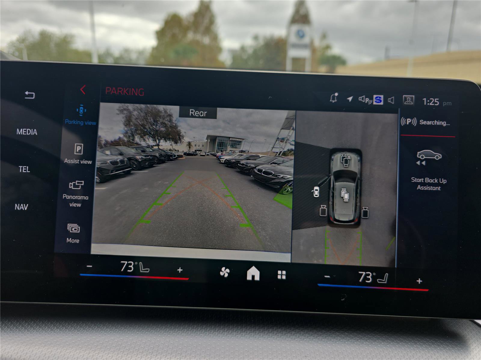 Used 2025 BMW X1 M35i image 19