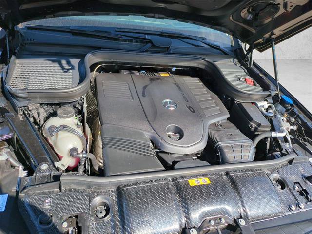 New 2026 Mercedes-Benz GLE 450 4MATIC image 17