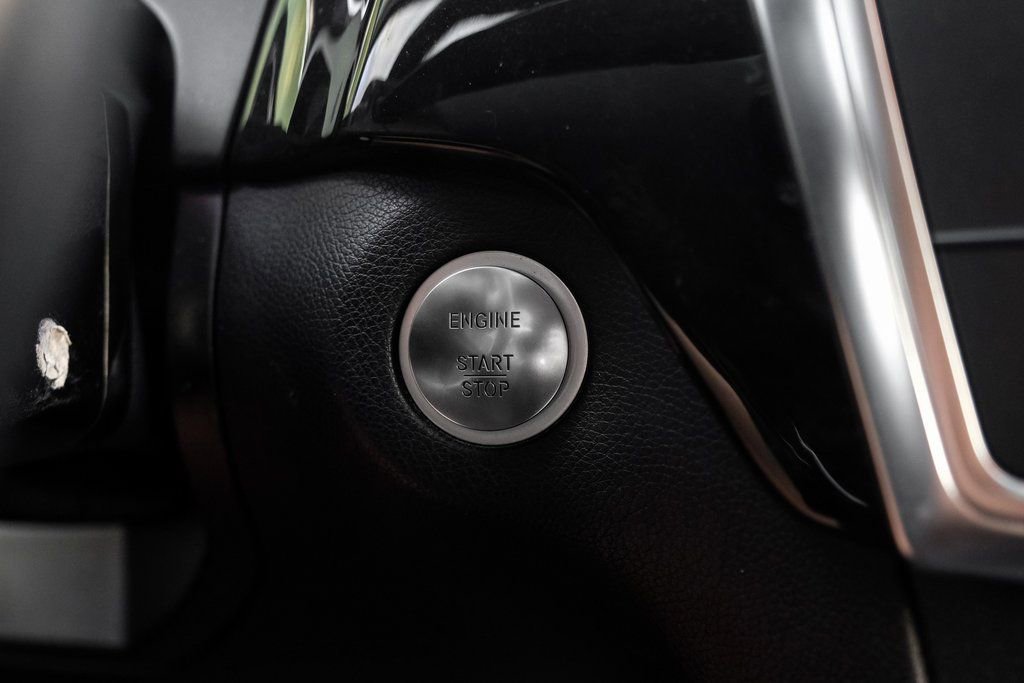 Used 2015 Mercedes-Benz ML 350 2WD image 21