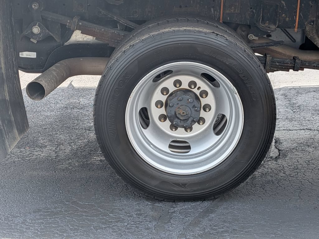 Used 2024 RAM 5500 Tradesman AWD/4WD image 14