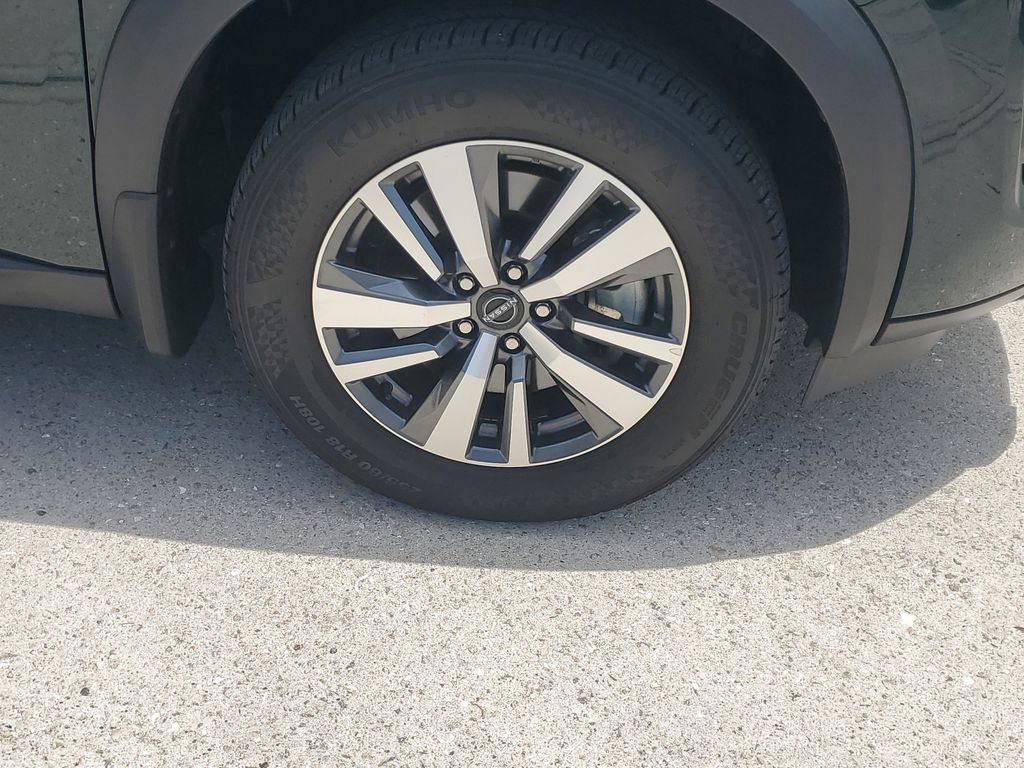 Certified 2024 Nissan Pathfinder SL FWD image 12