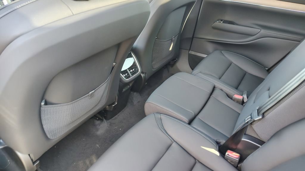 New 2025 Volvo EX90 Ultra image 29