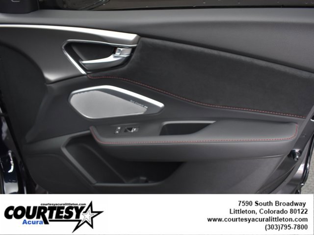 Certified 2025 Acura RDX A-Spec image 32