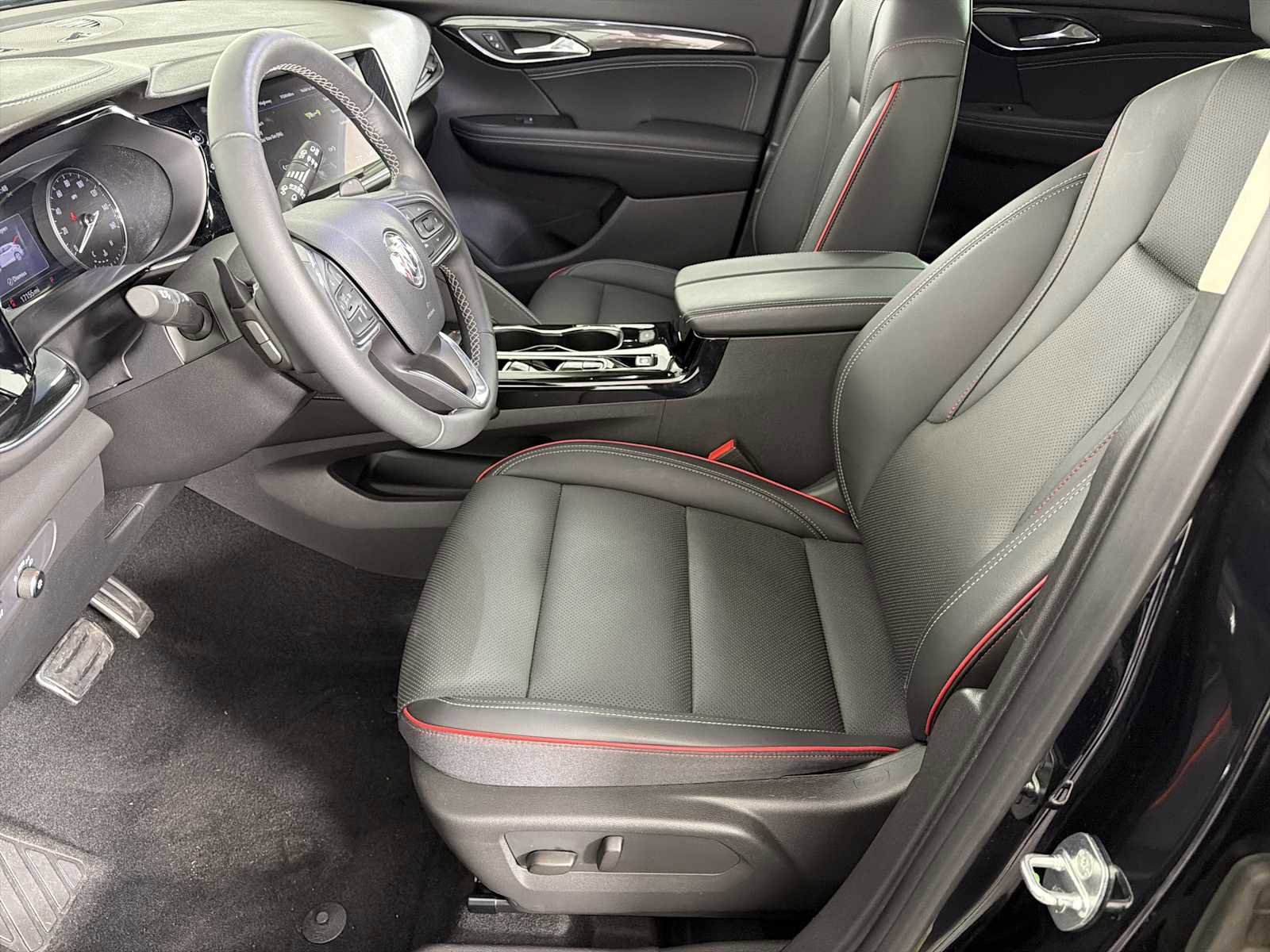 Used 2023 Buick Envision Essence w/ Sport Touring Package image 7