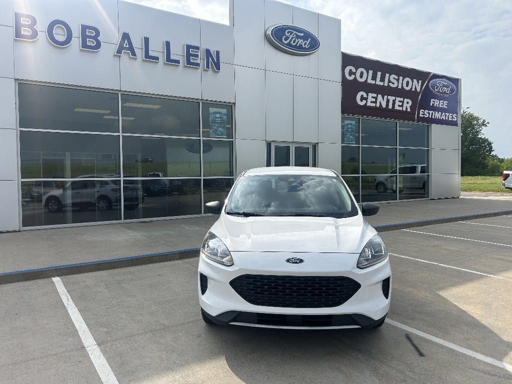 Used 2020 Ford Escape S AWD/4WD image 8