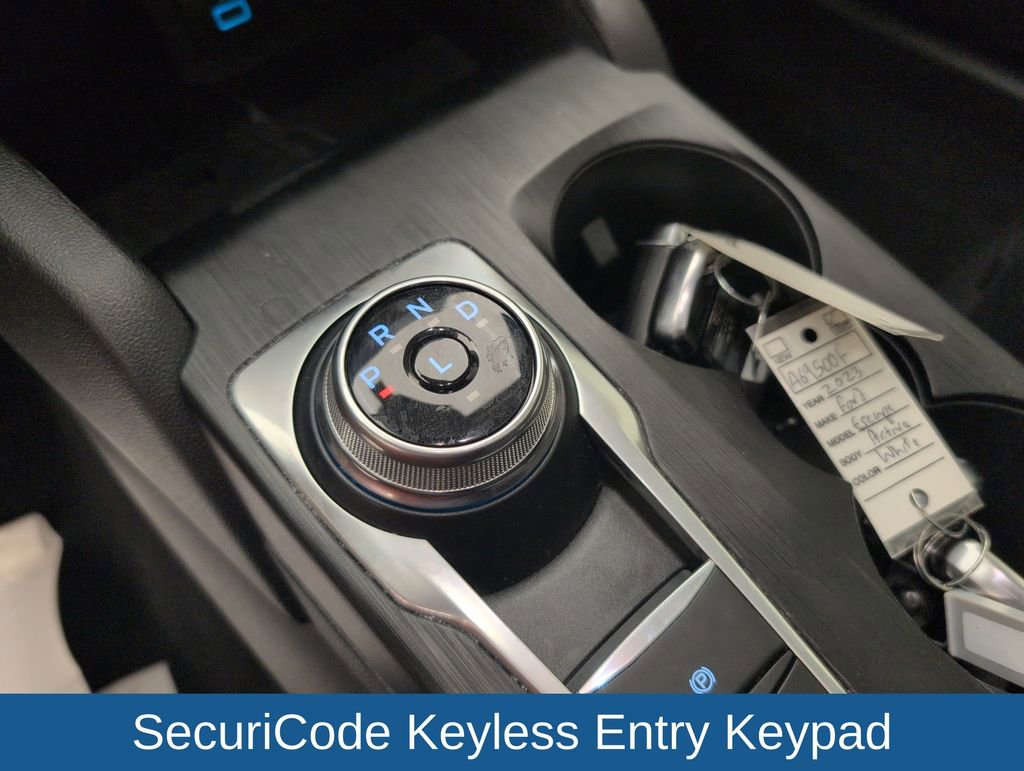 Used 2023 Ford Escape Active w/ Tech Pack #2 FWD image 28