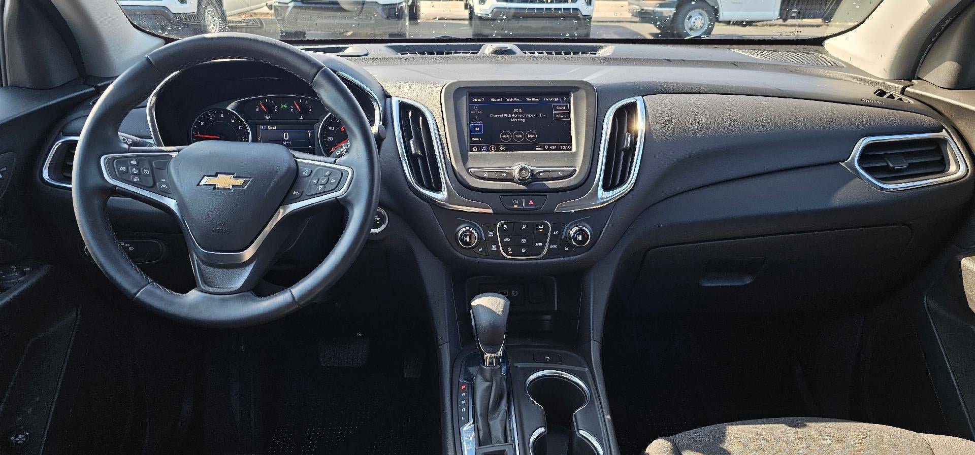 Used 2023 Chevrolet Equinox LT FWD image 12