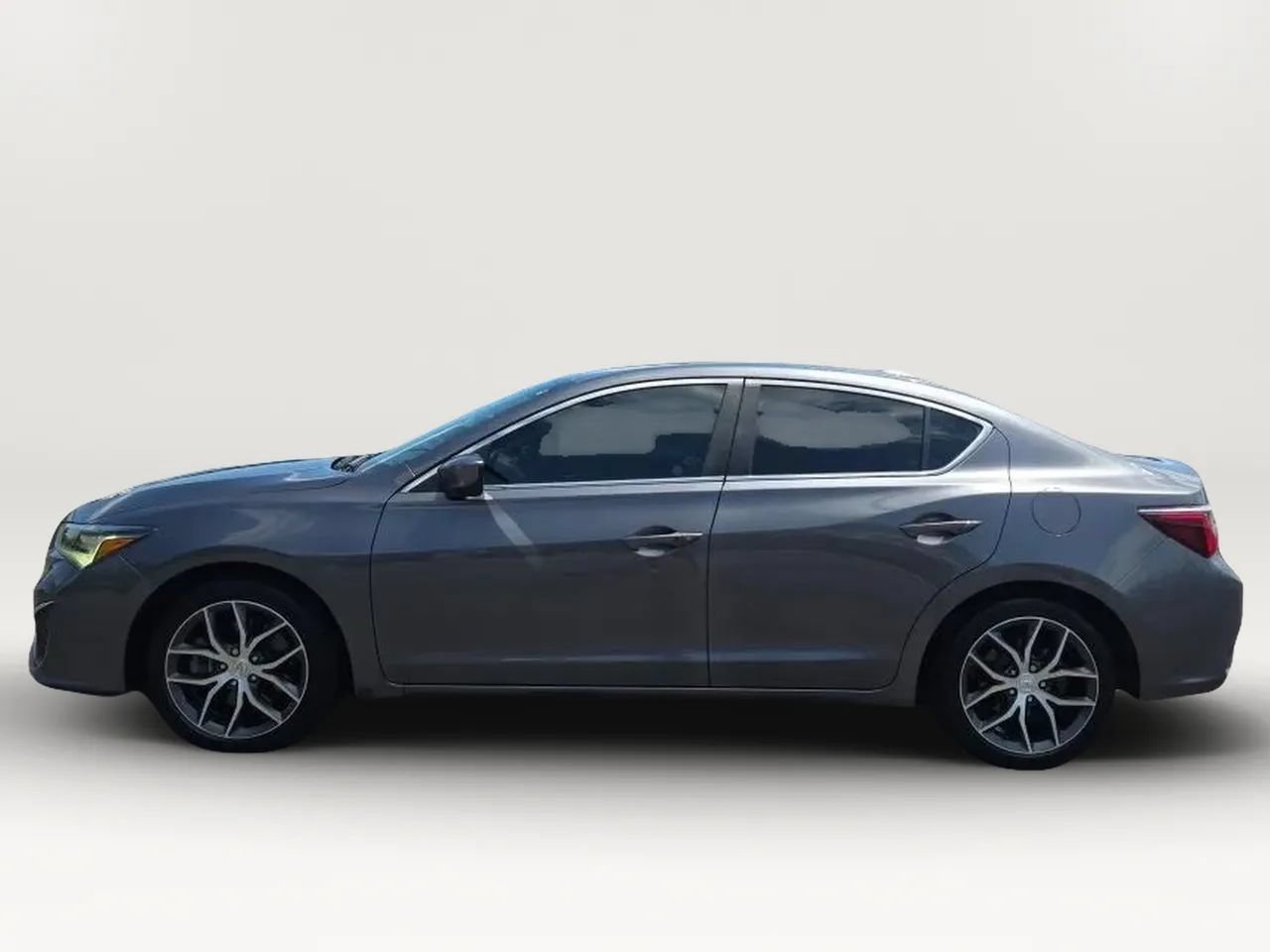 Used 2021 Acura ILX w/ Premium Package FWD image 5