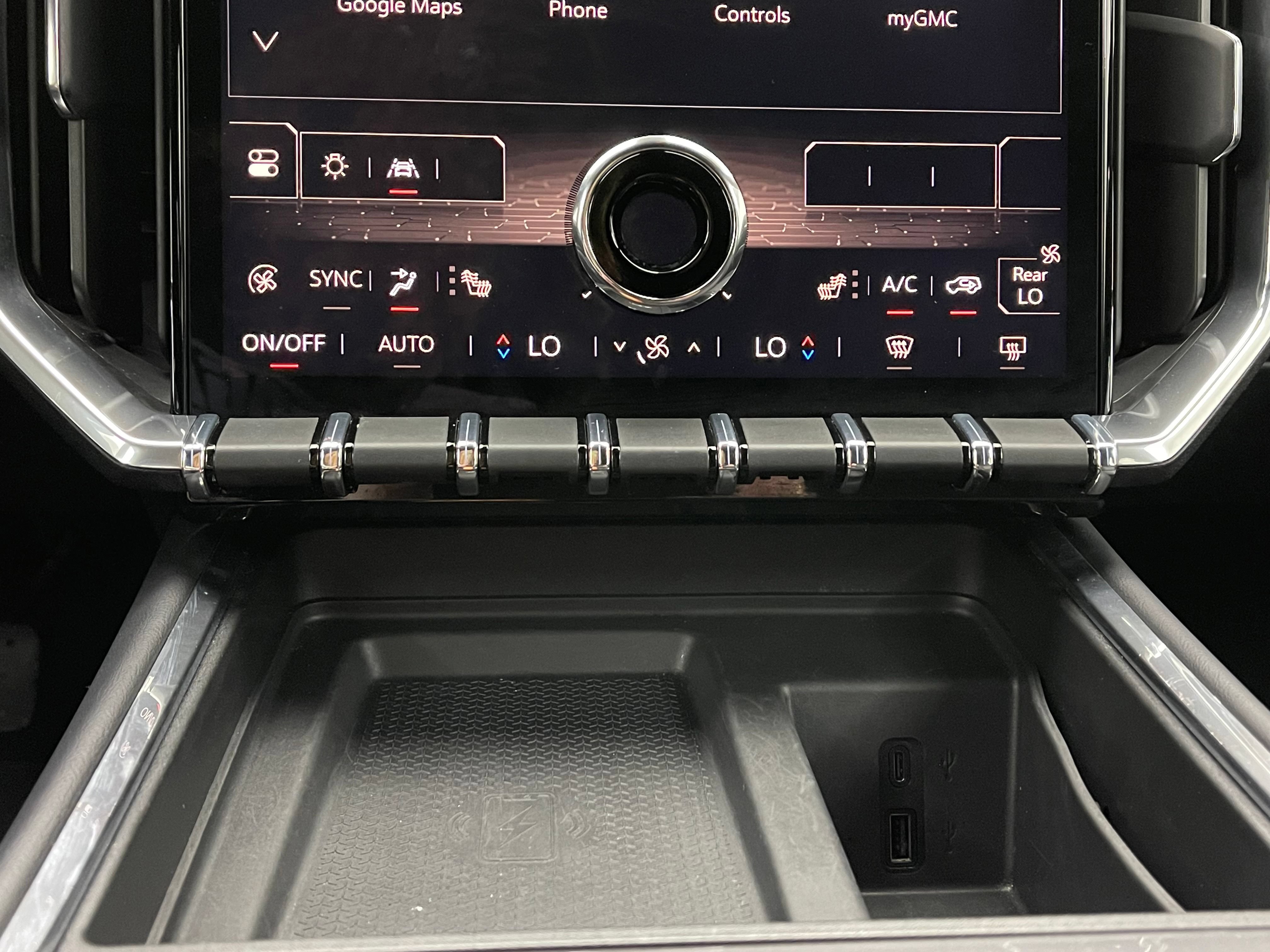 Used 2025 GMC Acadia Elevation FWD image 27