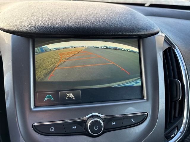 Used 2016 Chevrolet Cruze LT image 20