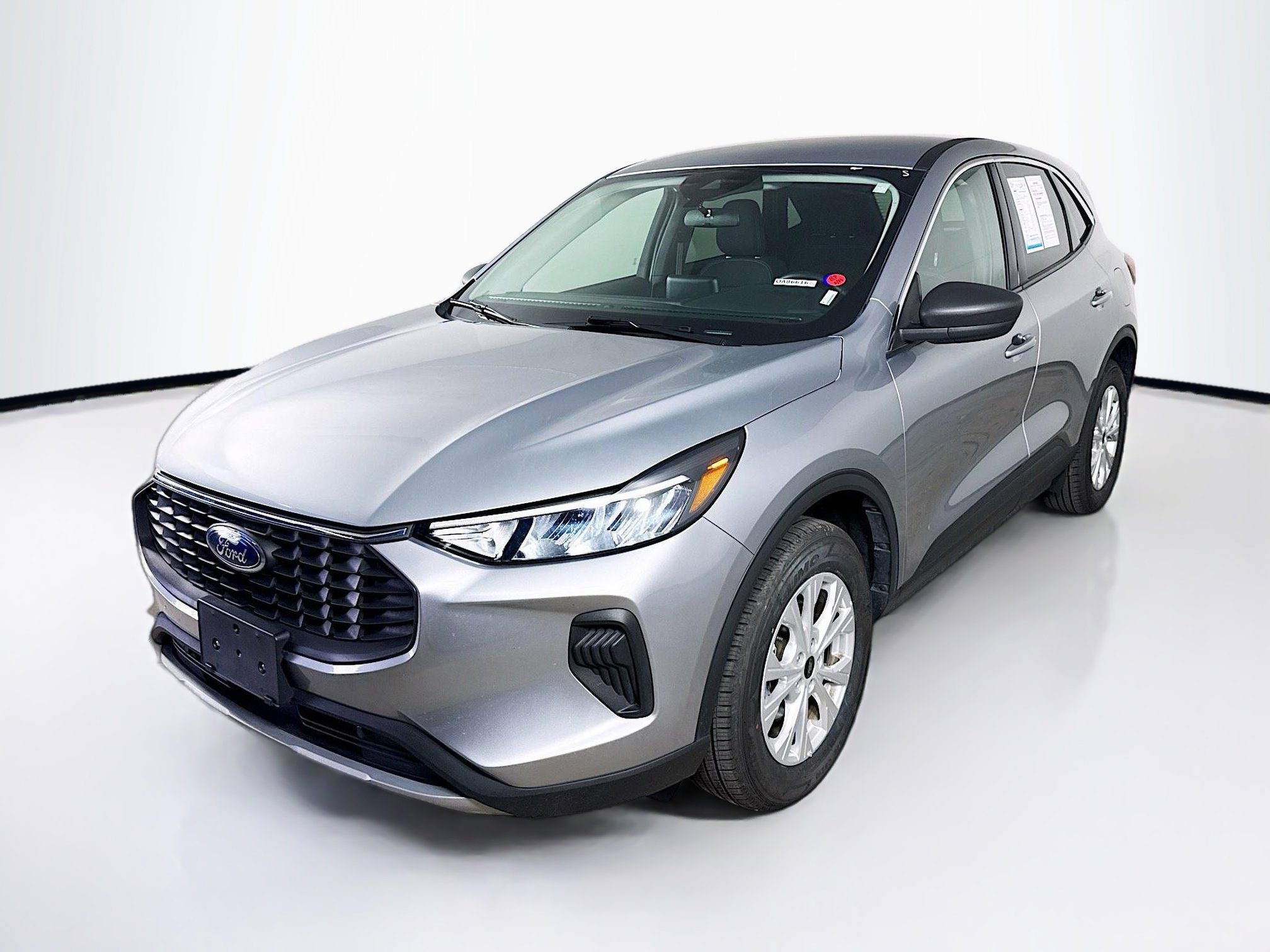 Used 2024 Ford Escape Active image 4