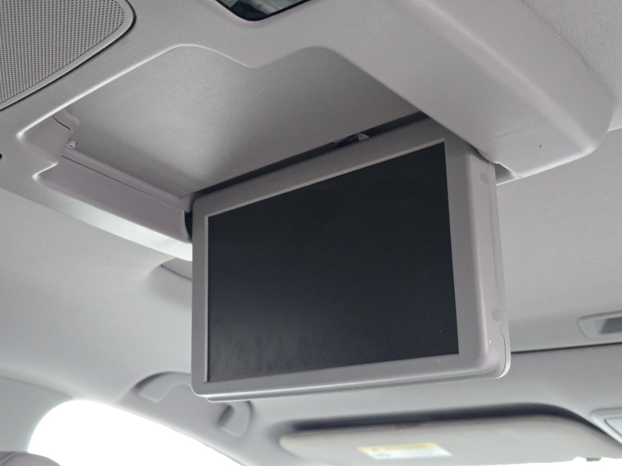 Certified 2023 Honda Odyssey Touring image 12