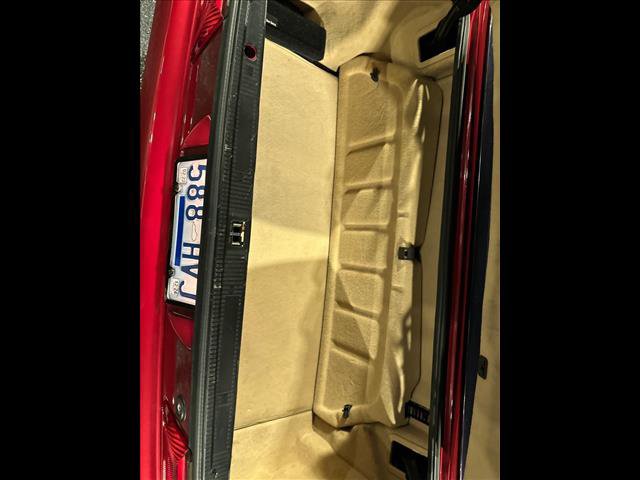 Used 2001 Mercedes-Benz SL 500 image 18