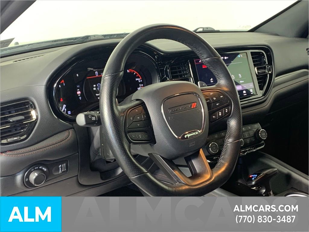 Used 2024 Dodge Durango GT image 7