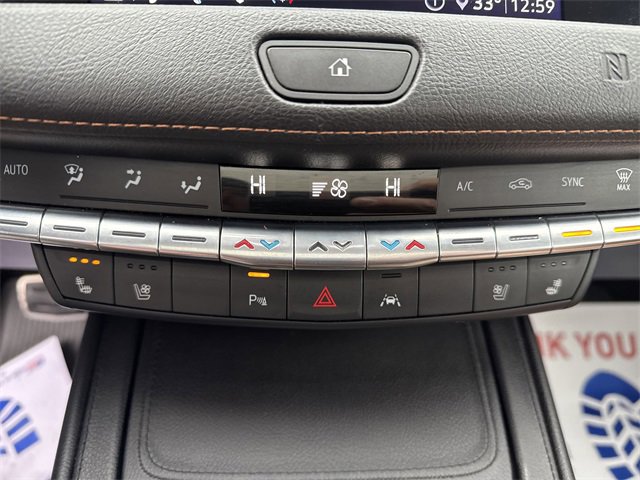 Used 2020 Cadillac XT4 Sport image 24