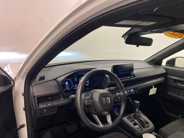 Certified 2025 Honda CR-V Sport image 7