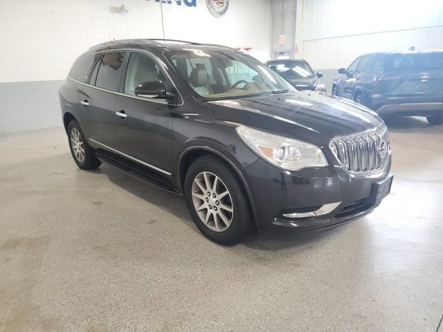 Used 2014 Buick Enclave Leather image 7