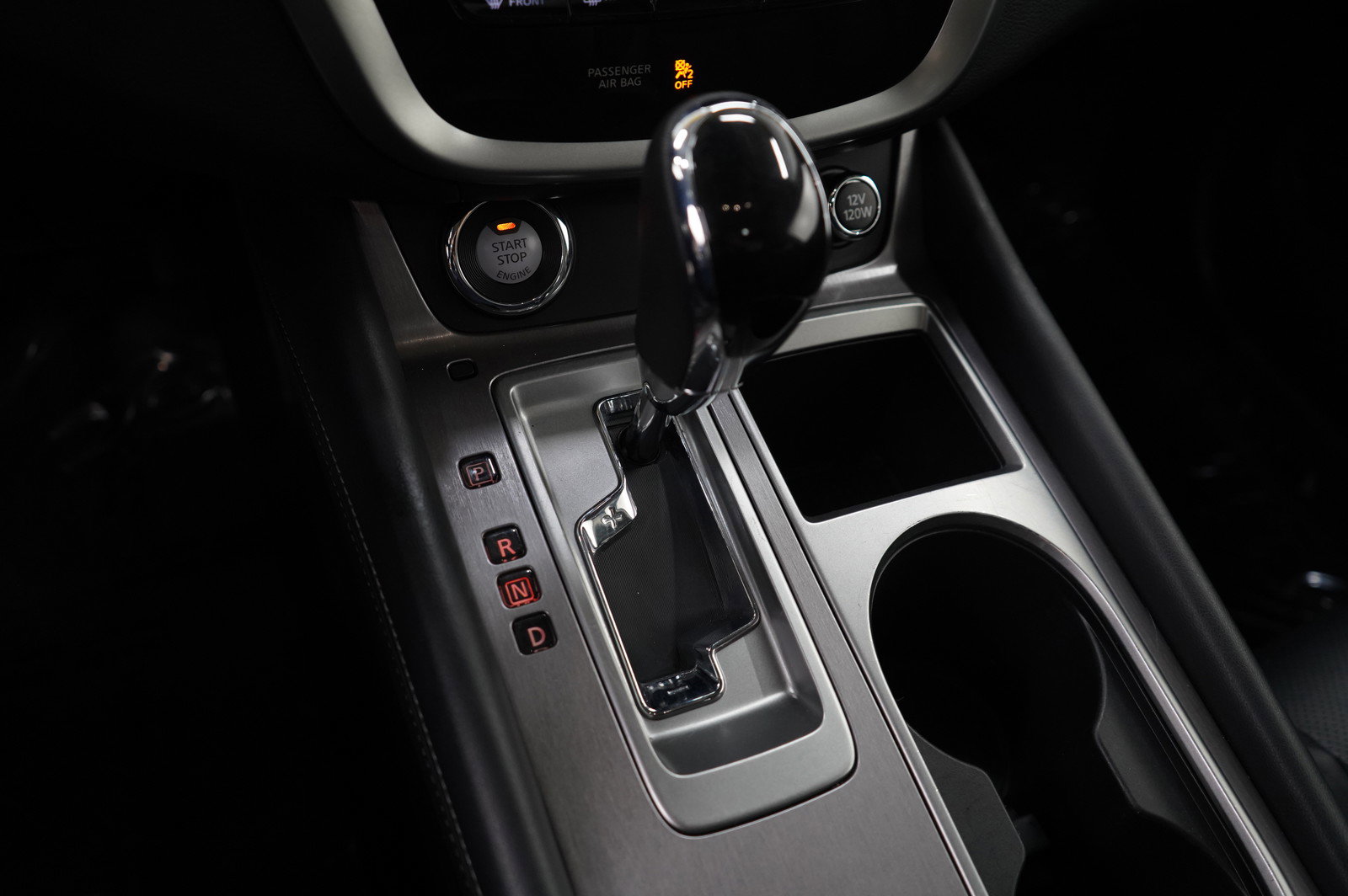 Used 2024 Nissan Murano SL image 20