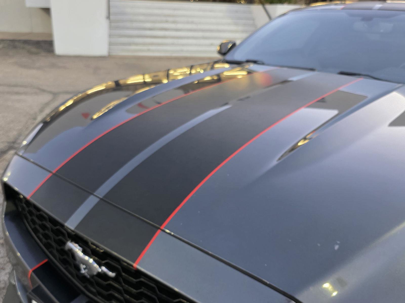 Used 2016 Ford Mustang Coupe w/ Ecoboost Performance Package image 33