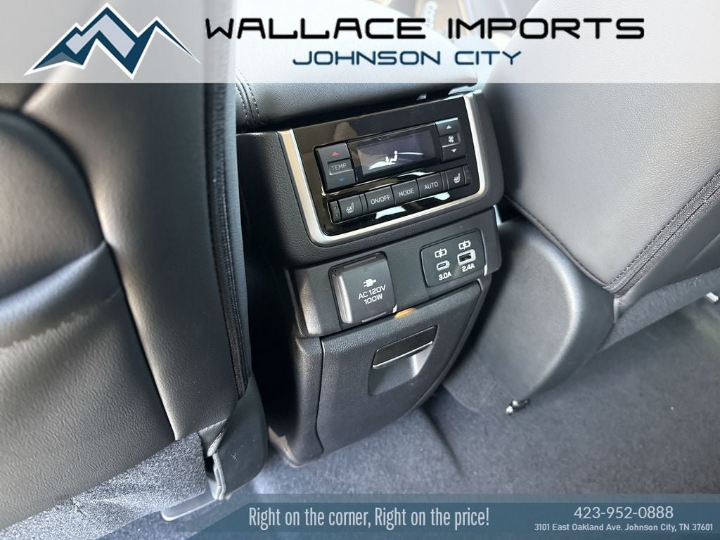 New 2026 Subaru Ascent Bronze Edition w/ Popular Package #2 AWD/4WD image 31