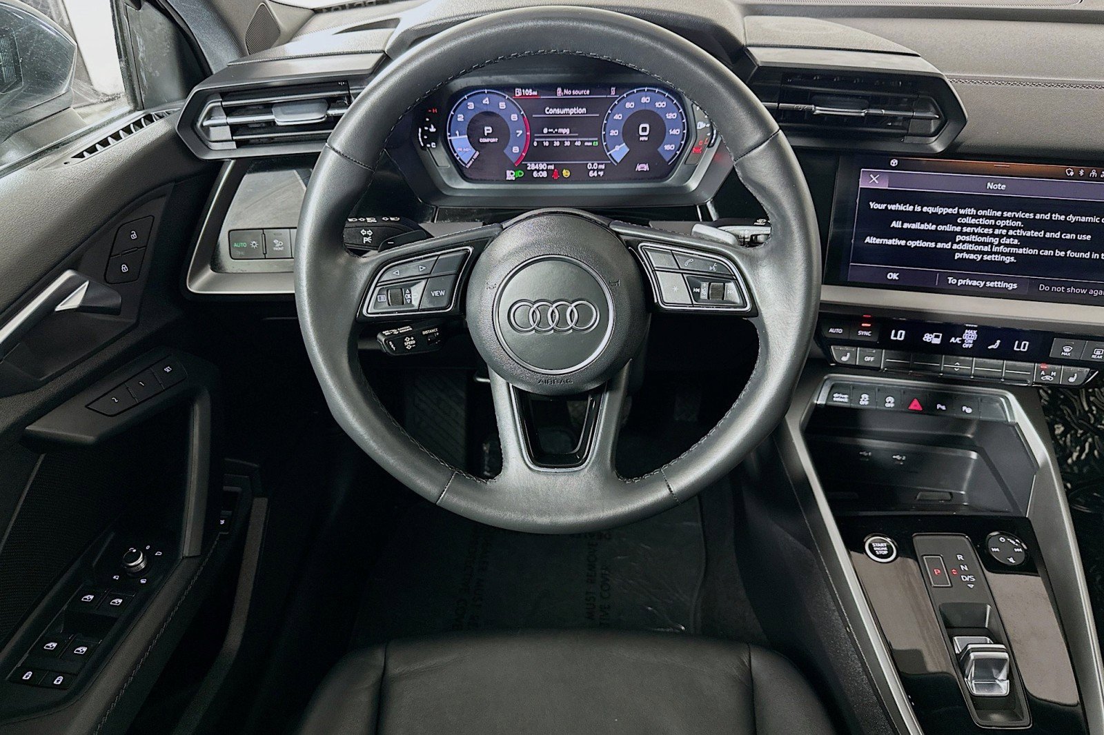 Used 2023 Audi A3 2.0T Premium image 5