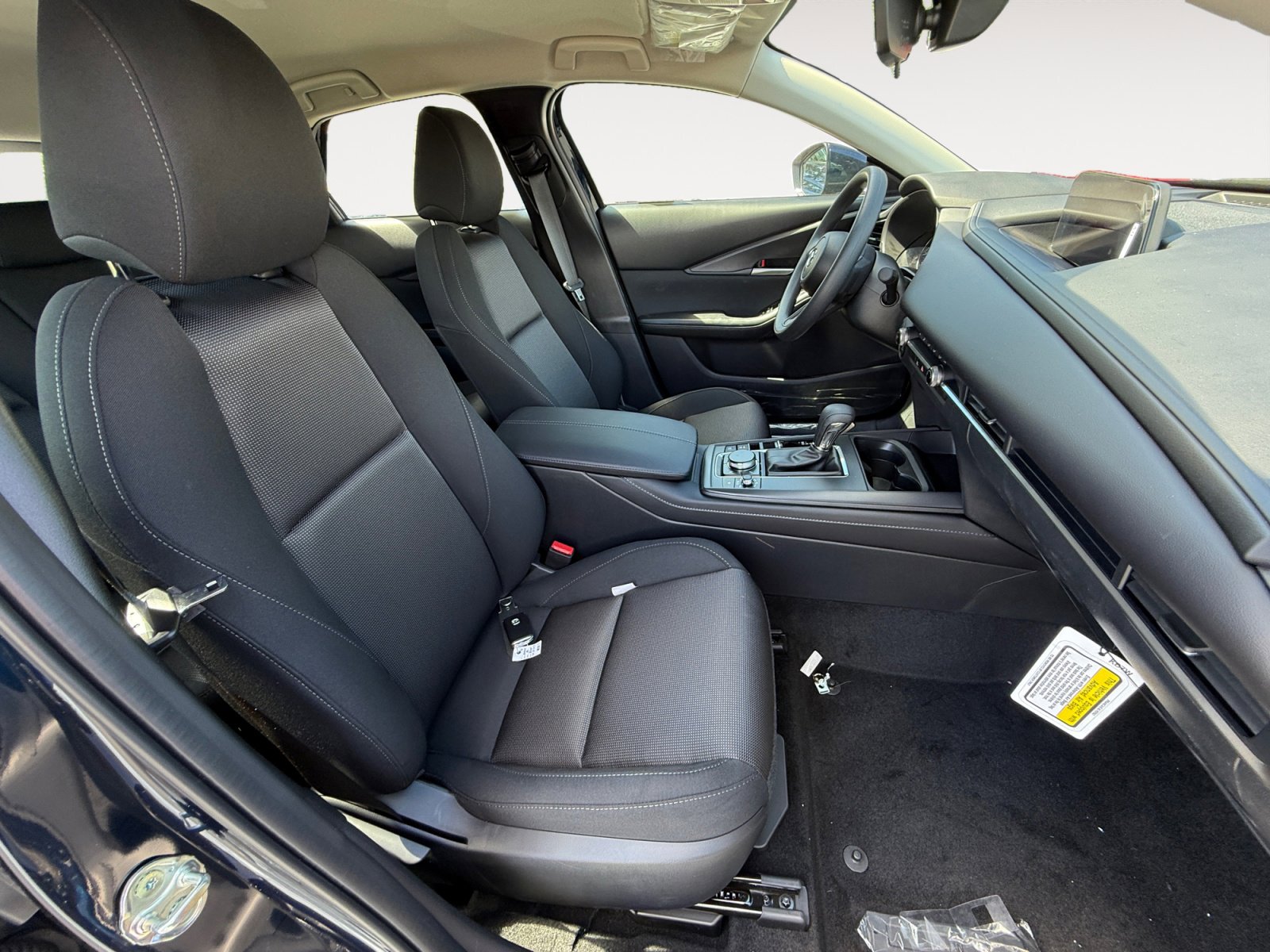 New 2026 MAZDA CX-30 AWD 2.5 S image 19