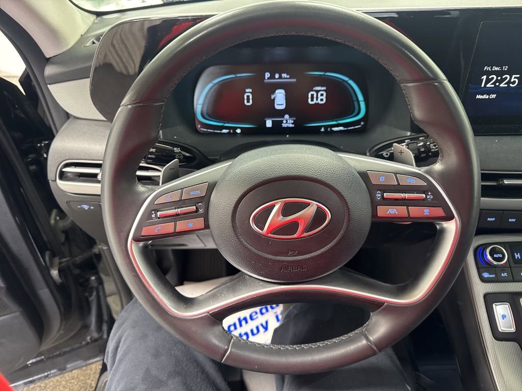 Used 2023 Hyundai Palisade XRT image 14