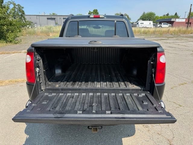 Used 2005 Ford Explorer Sport Trac Adrenalin AWD/4WD image 15