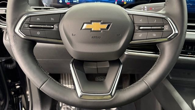 New 2026 Chevrolet Equinox LT AWD/4WD image 39