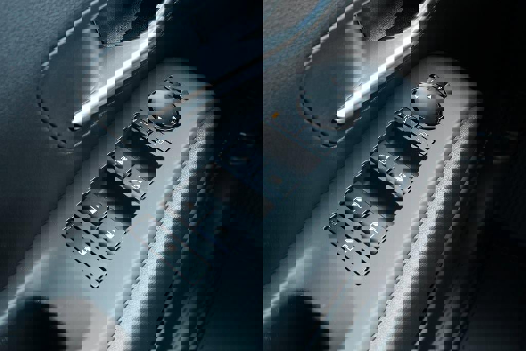 New 2025 Hyundai Tucson Blue image 14